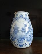 Goedewaagen Gouda en Mosa Maastricht (Louis Regout) - Vase, Antiek en Kunst