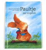 PAULTJE PER ONGELUK 9789055795468 E. THARLET, Boeken, Prentenboeken en Plaatjesalbums, Verzenden, Zo goed als nieuw, E. THARLET