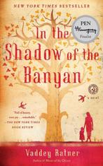 In the Shadow of the Banyan - Vaddey Ratner - 9781451657708, Livres, Littérature, Verzenden