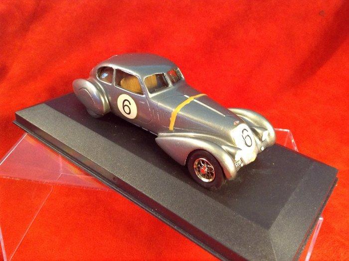 Idea 3 Torino - made in Italy 1:43 - Voiture de course, Hobby en Vrije tijd, Modelauto's | 1:5 tot 1:12