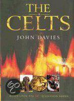 The Celts 9780304355907, Gelezen, John Davies, Verzenden
