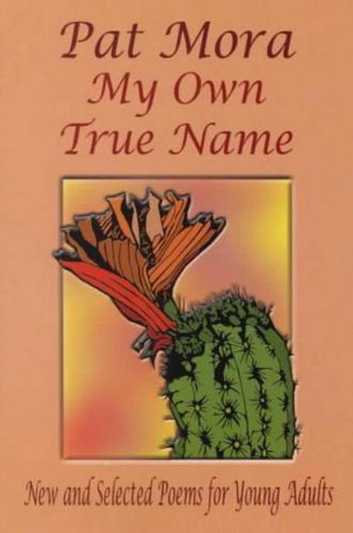 My Own True Name 9781558852921, Livres, Livres Autre, Envoi
