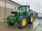 2008 John Deere 6830 Pr landbouwtractor, Nieuw