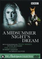 A Midsummer Nights Dream (dvd tweedehands film), Ophalen of Verzenden, Nieuw in verpakking