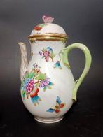 Herend - Quenn Victoria - Service à café (3) - Porcelaine, Antiek en Kunst