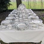 Rosenthal, Classic - Tafelservies voor 12 (80) - Grace Royal, Antiek en Kunst