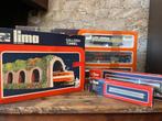 Lima H0 - 2080/3020/9112 - Modeltrein (4) - Set vintage, Nieuw