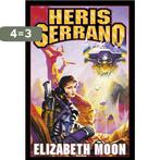 Heris Serrano 9780743435529 Elizabeth Moon, Verzenden, Gelezen, Elizabeth Moon