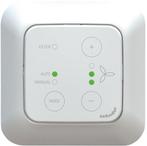 Zehnder Stork bedieningspaneel ComfoSwitch C55 (ComfoAir Q), Doe-het-zelf en Bouw, Nieuw, Verzenden