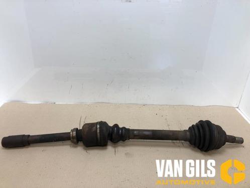Aandrijfas rechts-voor Peugeot 307 O258702, Auto-onderdelen, Motor en Toebehoren
