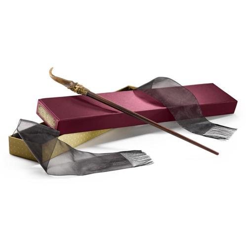 Fantastic Beasts Toverstaf Nicolas Flamel (Collectors Box), Verzamelen, Harry Potter, Ophalen of Verzenden