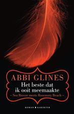 Het beste wat ik ooit meemaakte / Sea Breeze meets Rosemary, Boeken, Romans, Verzenden, Gelezen, Abbi Glines