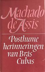 Posthume herinneringen van Bras Cubas 9789029501040, Machado de Assis, N.v.t., Verzenden