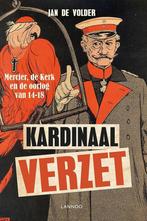 Kardinaal Verzet 9789401423328 Jan De Volder, Verzenden, Zo goed als nieuw, Jan De Volder