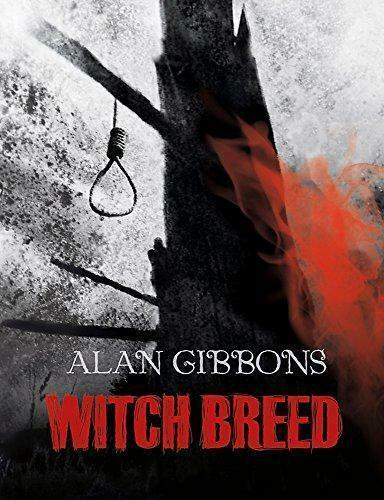 Witch Breed: Book 4 (Hells Underground), Gibbons, Alan, Livres, Livres Autre, Envoi