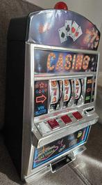 Machines à sous - Casino de Las Vegas