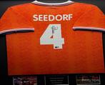 Nederland - Wereldkampioenschap Voetbal - Clarence Seedorf -, Nieuw