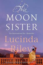 The moon sister / The seven sisters / 5 9781509840113, Boeken, Verzenden, Gelezen, Lucinda Riley