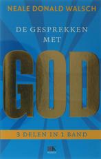De gesprekken met God 9789021505824 N.D. Walsch, Boeken, Verzenden, Gelezen, N.D. Walsch