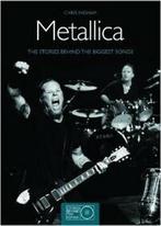 Metallica SBTS 9781847323392, Boeken, Zo goed als nieuw, Chris Ingham, Tommy Udo, Verzenden