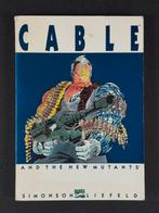 Cable Complete Collection - Marvel TPB - 5 TPB - Eerste druk, Boeken, Nieuw