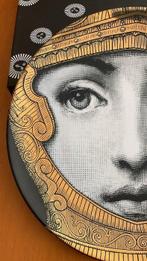 Fornasetti Milano - Piero Fornasetti - Plat - Tema e