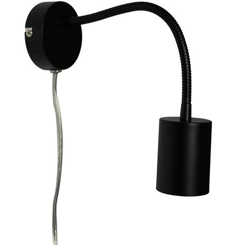 Wandlamp | EXPLORE FLEX | Zwart | 55x80(h)mm Nordlux, Zakelijke goederen, Horeca | Keukenapparatuur, Nieuw in verpakking, Verzenden