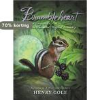 Brambleheart 9780062245441 Henry Cole, Boeken, Verzenden, Gelezen, Henry Cole