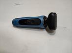 Braun Series 5 52-A1000S Azure Scheerapparaten, Verzenden, Nieuw