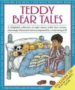 Teddy bear tales by Andrew Sachs (Multiple-item retail, Gelezen, Andrew Sachs, Verzenden