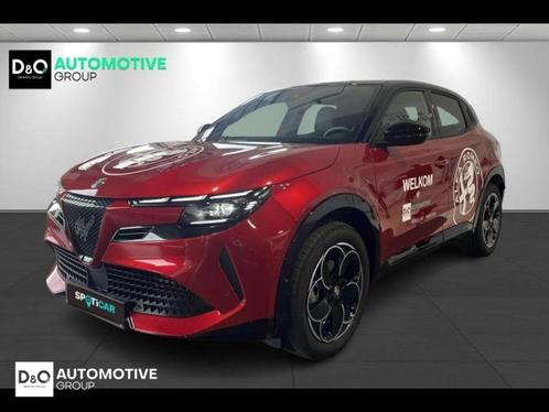 alfa romeo junior, Auto's, Alfa Romeo
