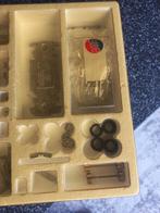 AMR 1:43 - Modelbouwdoos - Ferrari 348 GTS 1990, Hobby en Vrije tijd, Nieuw