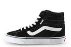 Vans Hoge sneakers in maat 38 Zwart | 5% korting, Kleding | Dames, Verzenden, Zwart, Zo goed als nieuw, Sneakers