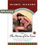 The Stories of Eva Luna 9780743217187 Isabel Allende, Verzenden, Gelezen, Isabel Allende