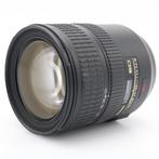 Nikon AF-S 24-120mm F/3.5-5.6 G ED VR occasion, Audio, Tv en Foto, Verzenden, Zo goed als nieuw