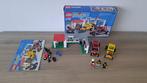 Lego - 6561: Hot Rod Club - 1990-2000, Nieuw