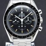 Omega Omega Speedmaster Moonwatch 3590.50 uit 1996, Handtassen en Accessoires, Nieuw, Verzenden