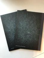 De Rode Ridder 252 & 253 - De hellemond / Het eindeloze, Nieuw