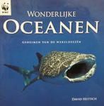 Wonderlijke oceanen 9789075717570 David Hettich, Verzenden, Zo goed als nieuw, David Hettich