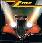 Zz Top - Eliminator CD, Verzenden, Nieuw in verpakking