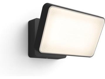 Veiling - Philips Hue Outdoor Welcome Floodlight Schijnwerpe beschikbaar voor biedingen