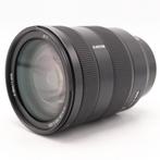 Sony FE 24-105mm f/4 G OSS | Tweedehands, Verzenden, Zo goed als nieuw