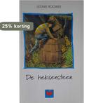 De heksensteen / Boektoppers / 1997-5/6 9789020851960, Boeken, Verzenden, Gelezen, Leonie Kooiker