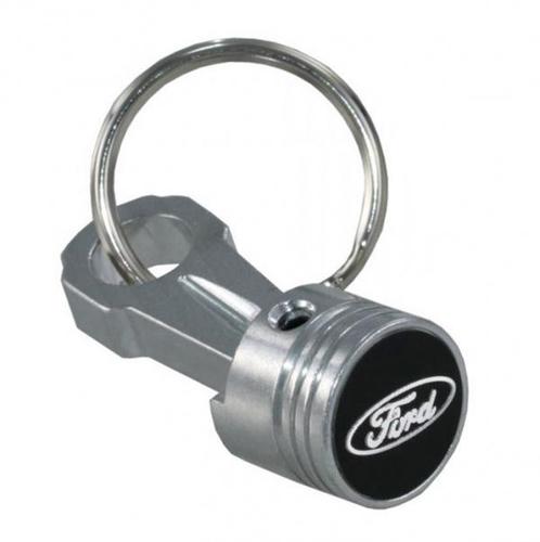 Ford sleutelhanger piston, Collections, Porte-clés, Envoi