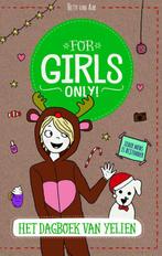 Het dagboek van Yelien / For Girls Only! 9789002266898, Verzenden, Gelezen, Hetty van Aar