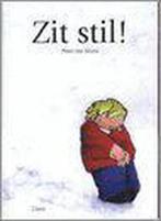 Zit stil ! 9789068229127 P.-J. Sioen, Verzenden, Zo goed als nieuw, P.-J. Sioen