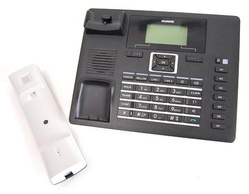 Huawei NEO 3400 bureautelefoon | OP = OP | AANBIEDING, Télécoms, Télécommunications Autre, Envoi
