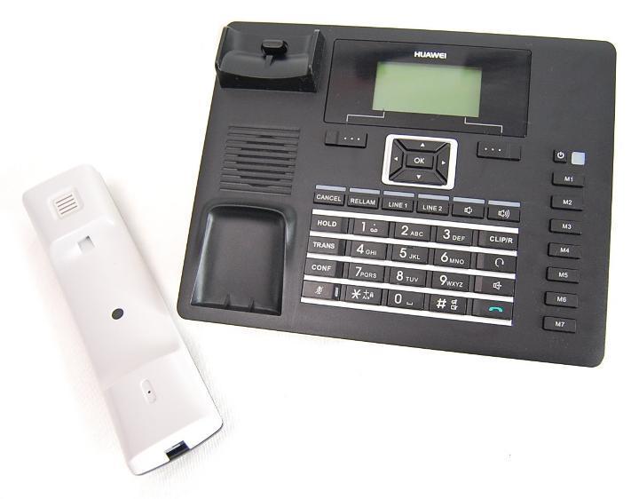 Huawei NEO 3400 bureautelefoon | OP = OP | AANBIEDING, Telecommunicatie, Overige Telecommunicatie, Nieuw, Verzenden