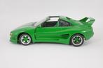 1:24 - Voiture miniature - Toyota MR2 SW20 USA custom versie, Hobby en Vrije tijd, Nieuw