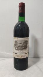 1974 Chateau Lafite Rothschild - Pauillac 1er Grand Cru, Verzamelen, Wijnen, Nieuw